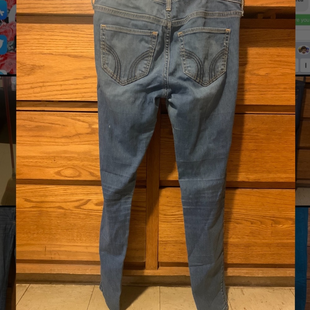 Hollister Jeans 3R - Picture 6 of 6